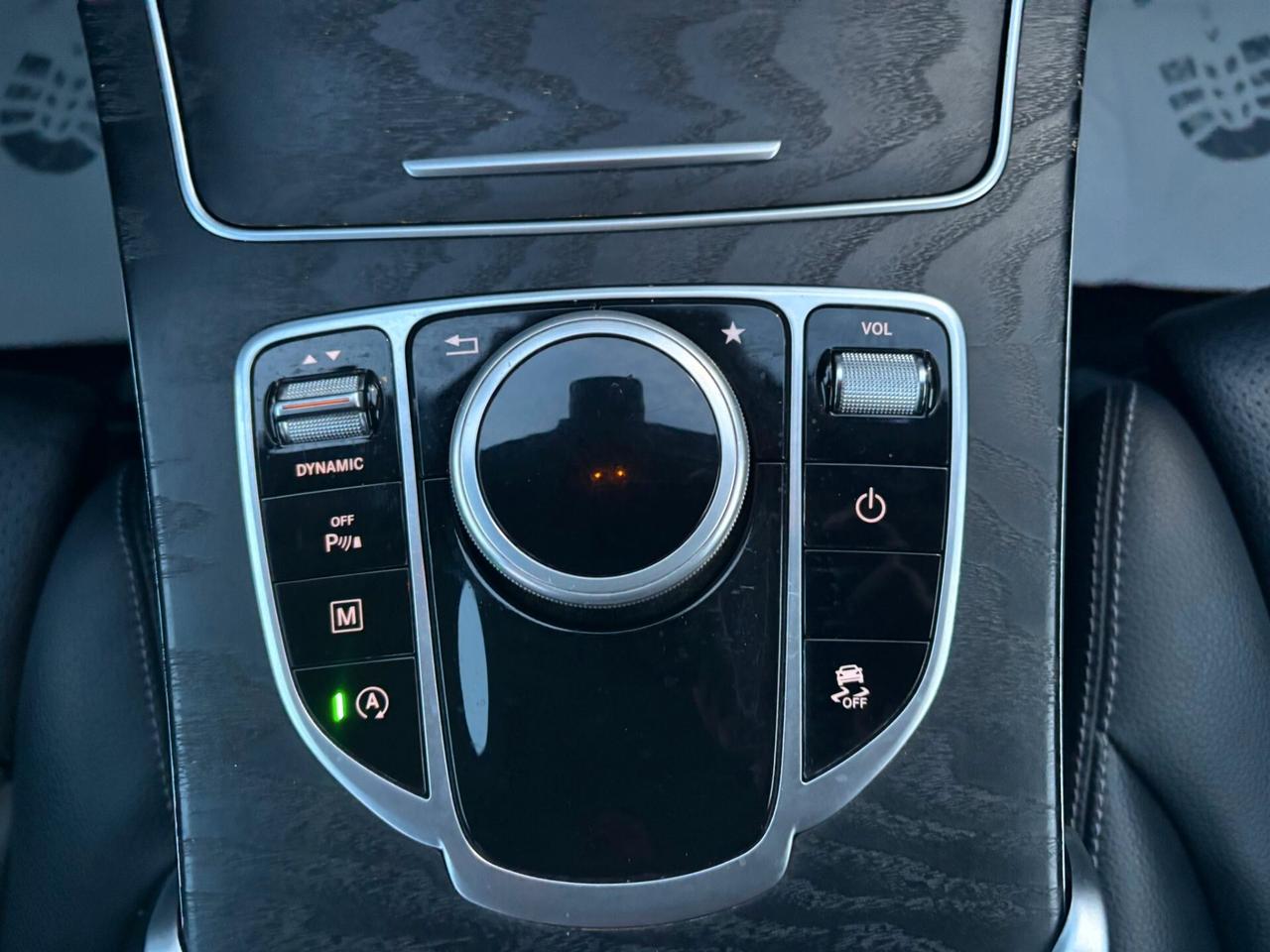 Mercedes-benz GLC 250 d 4Matic Exclusive