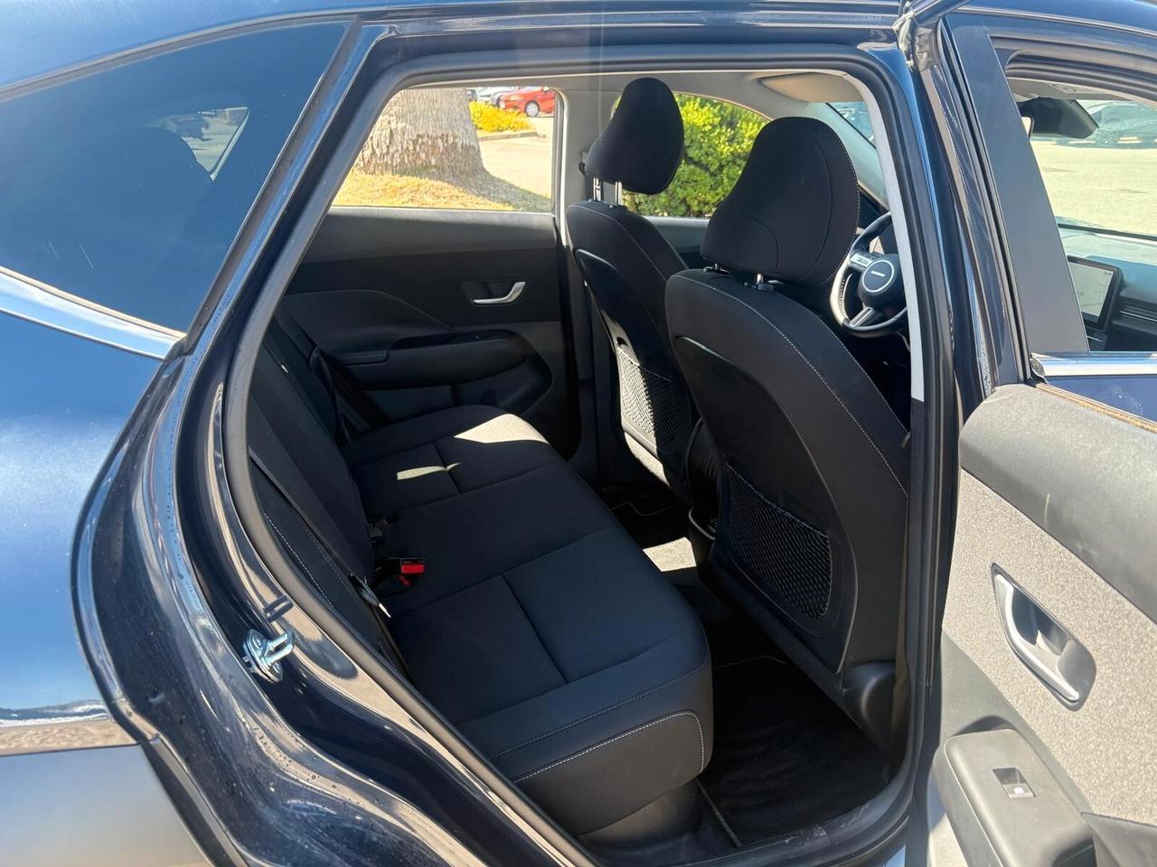 Hyundai Kona 1.6 HEV DCT Business