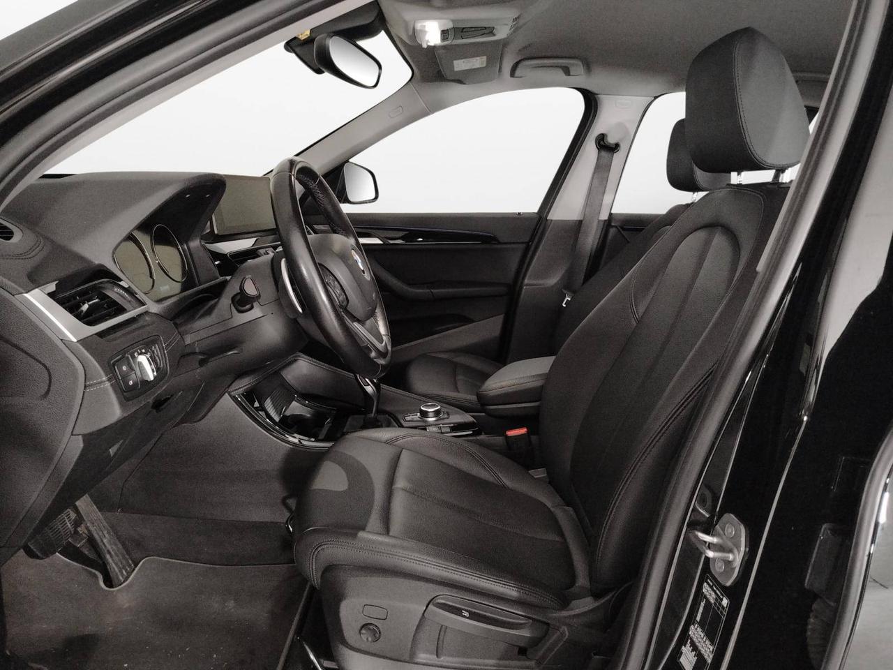 BMW X1 sDrive18d xLine Plus