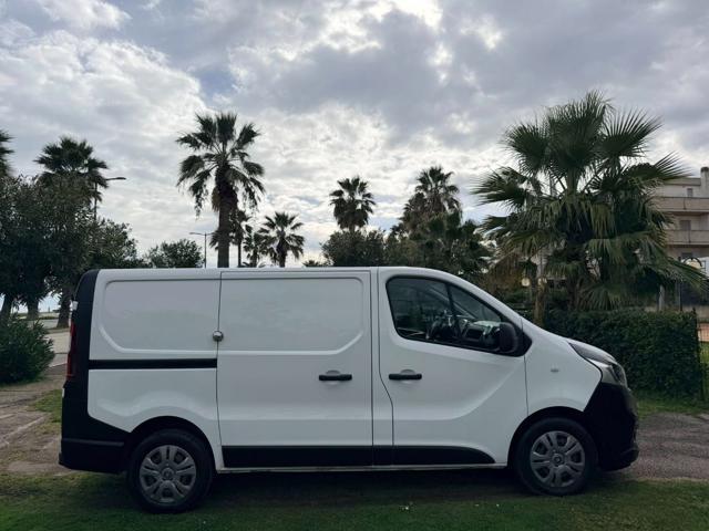 FIAT Talento 2.0 Ecojet 120CV PC-TN Furgone 10q