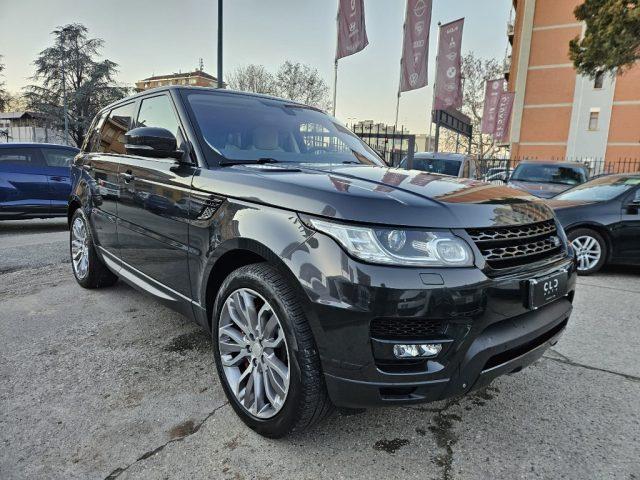 LAND ROVER Range Rover Sport 3.0 SDV6