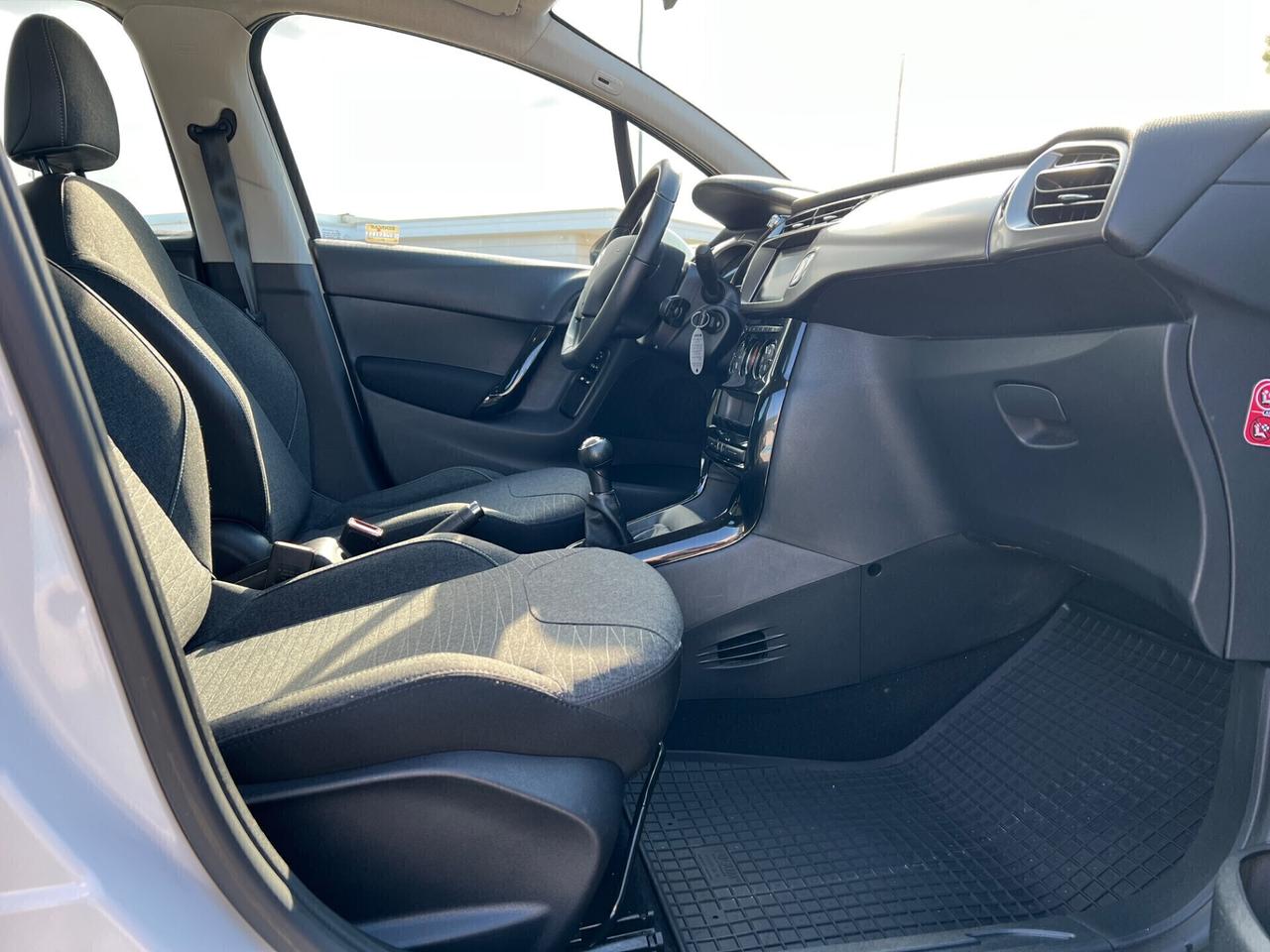 Citroen C3 1.6 HDi 75cv Seduction N1 Autocarro 4 posti