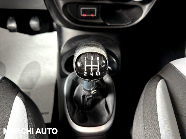 FIAT 500L 1.3 Multijet 95 CV Pop Star
