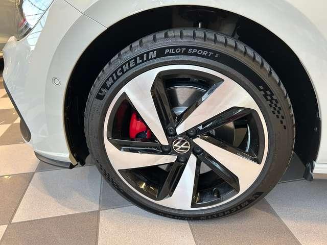 Volkswagen Polo GTI Polo 2.0 tsi GTI dsg