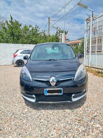 Renault Scenic 1.6 dCi 130CV solo 96.000km