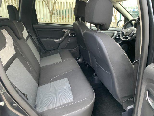 DACIA Duster 1.5 dCi 110 CV S&S 4x2 Serie Speciale Brave2