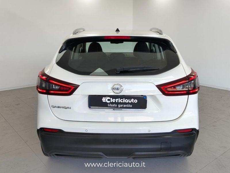Nissan Qashqai 1.3 DIG-T 140 CV Acenta Premium