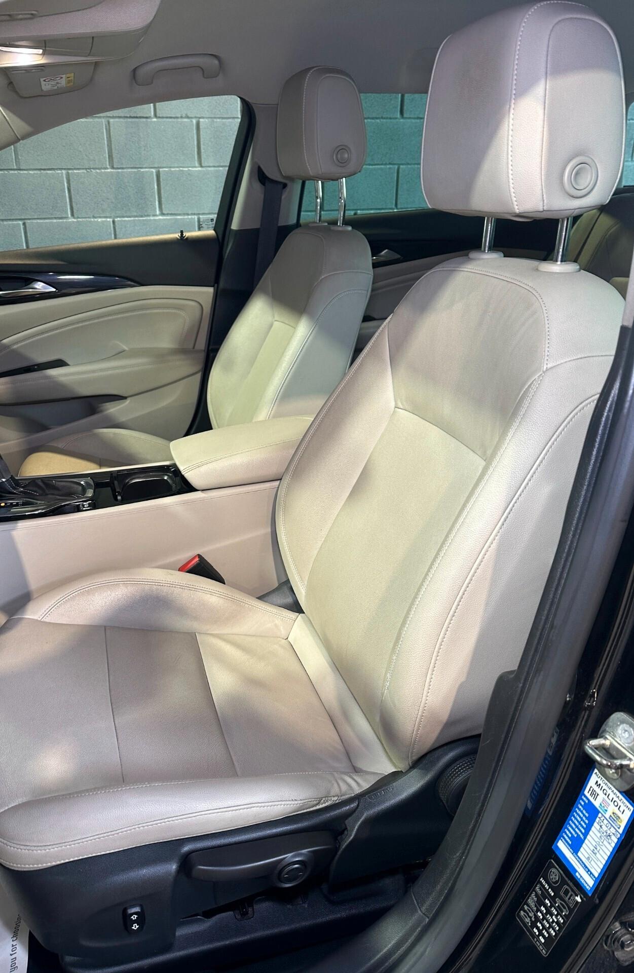 Opel Insignia 2.0 CDTI S&S aut. Sports Tourer Innovation