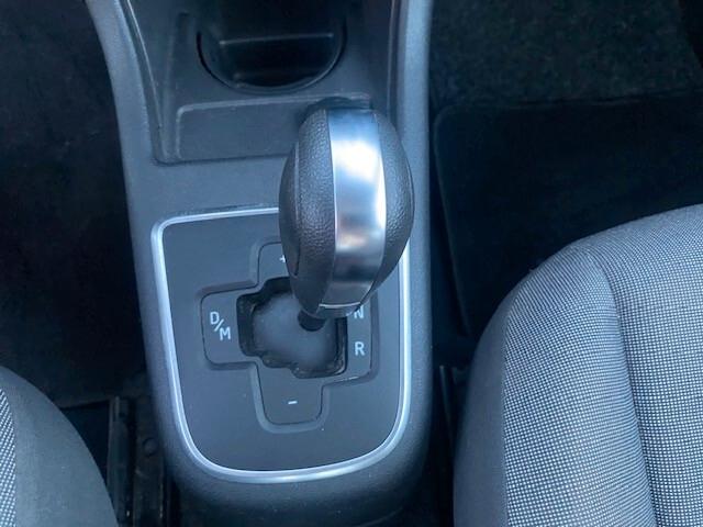 VOLKSWAGEN UP! MOVE 1.0 75 CV 5P. AUTOMATICA - GARANZIA EUROPEA