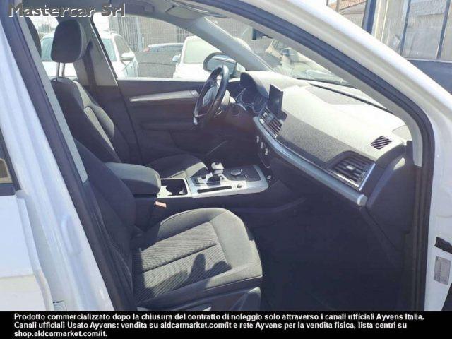 AUDI Q5 Q5 40 2.0 tdi Business quattro 190cv s-tronic - FN