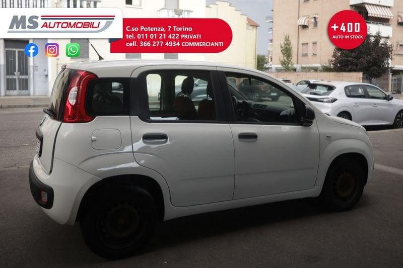 FIAT Panda FIAT Panda 1.2 69cv E6 Lounge ANNO 2016