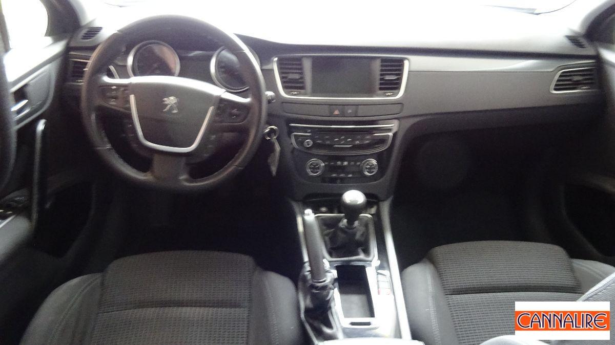 PEUGEOT - 508 SW