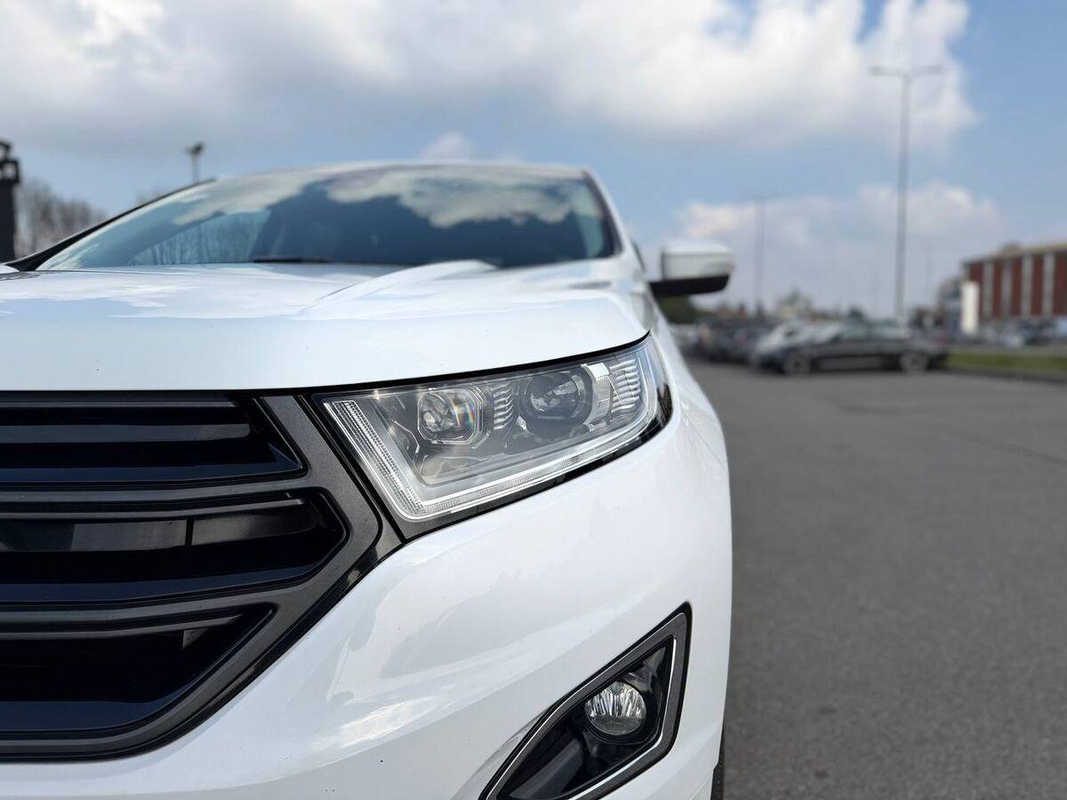 Ford Edge 2.0 tdci ST-Line s&s awd 210cv powershift