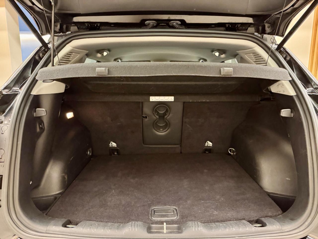 Jeep Compass 1.6 Multijet II 2WD Limited UNIPRO GARANZIA PERMUTE FINANZIAMENTO