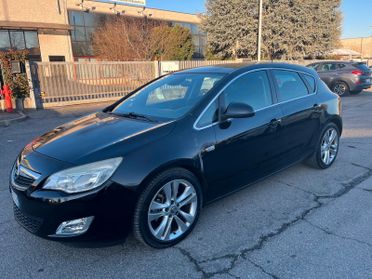 Opel Astra 1.7 CDTI 125CV 5 porte Enjoy