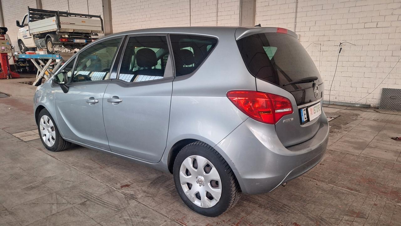 Opel Meriva 1.4 100CV Cosmo