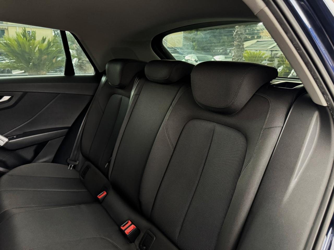 Audi Q2 30 2.0 TDI S line S-tronic 116CV IVA ESP