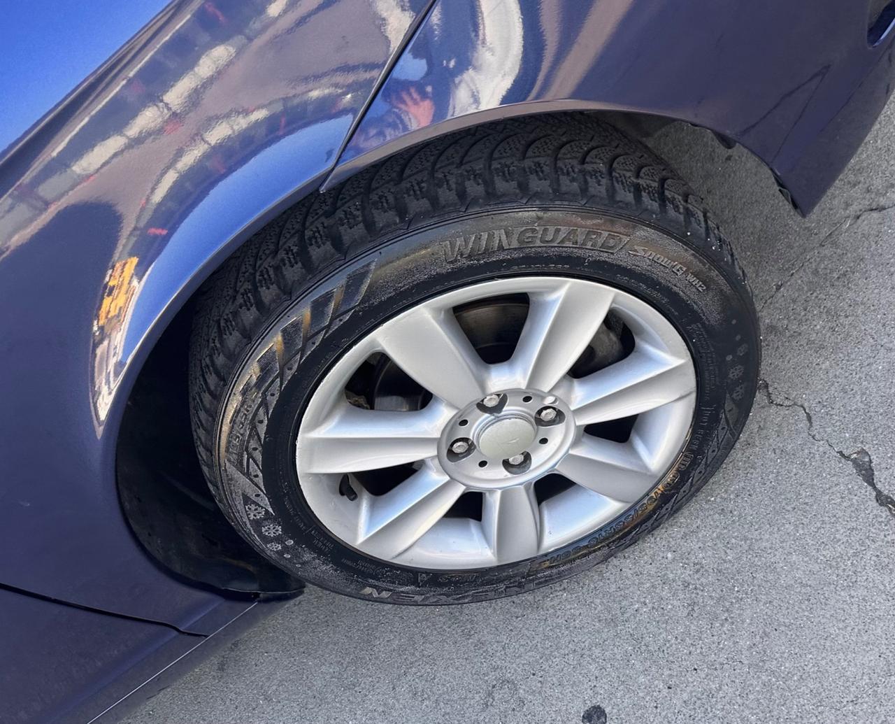 Lancia Ypsilon 1.3 Multijet 70cv Platino NEOPATENTATI