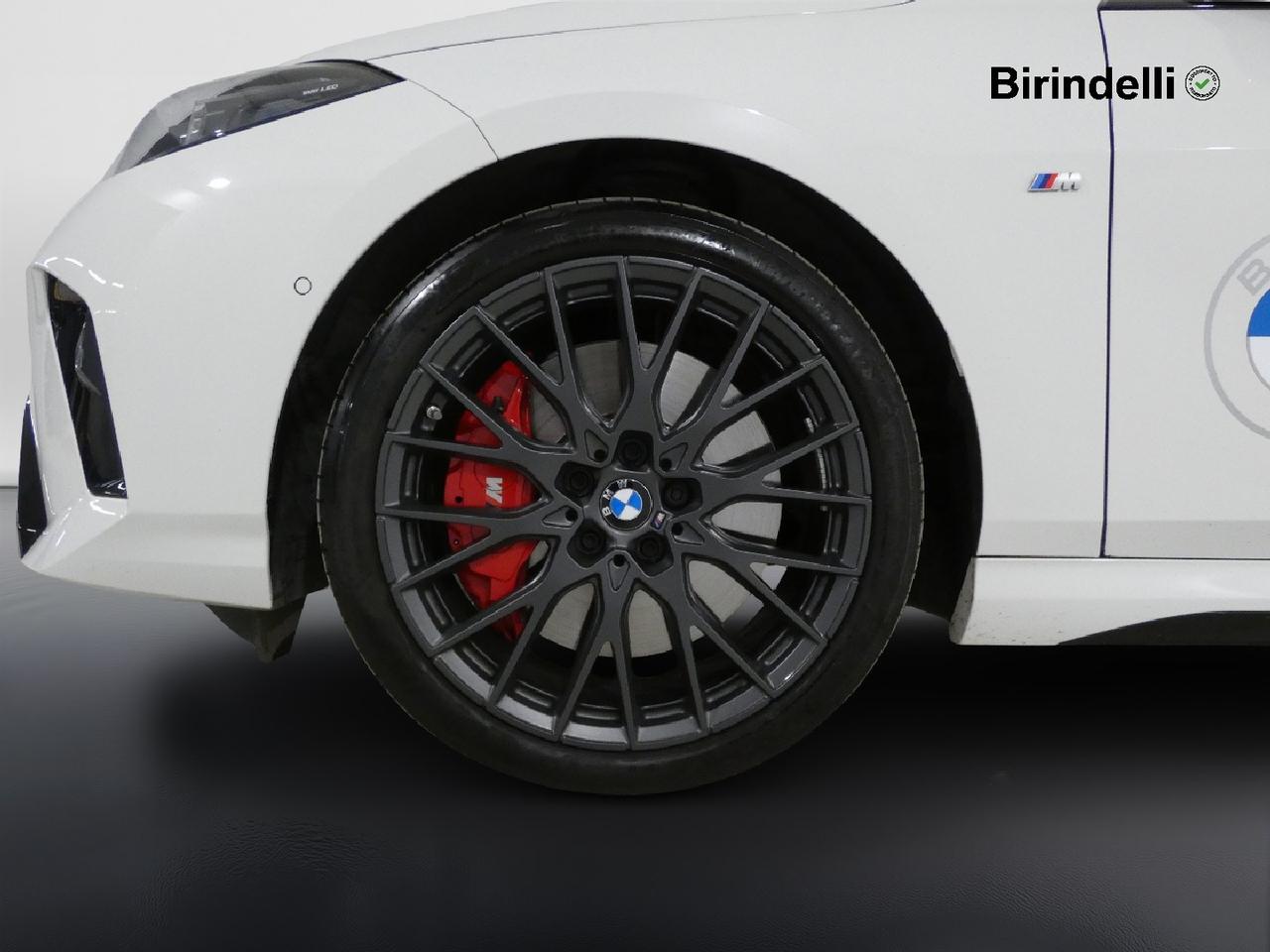 BMW BMW 218d Gran Coupé