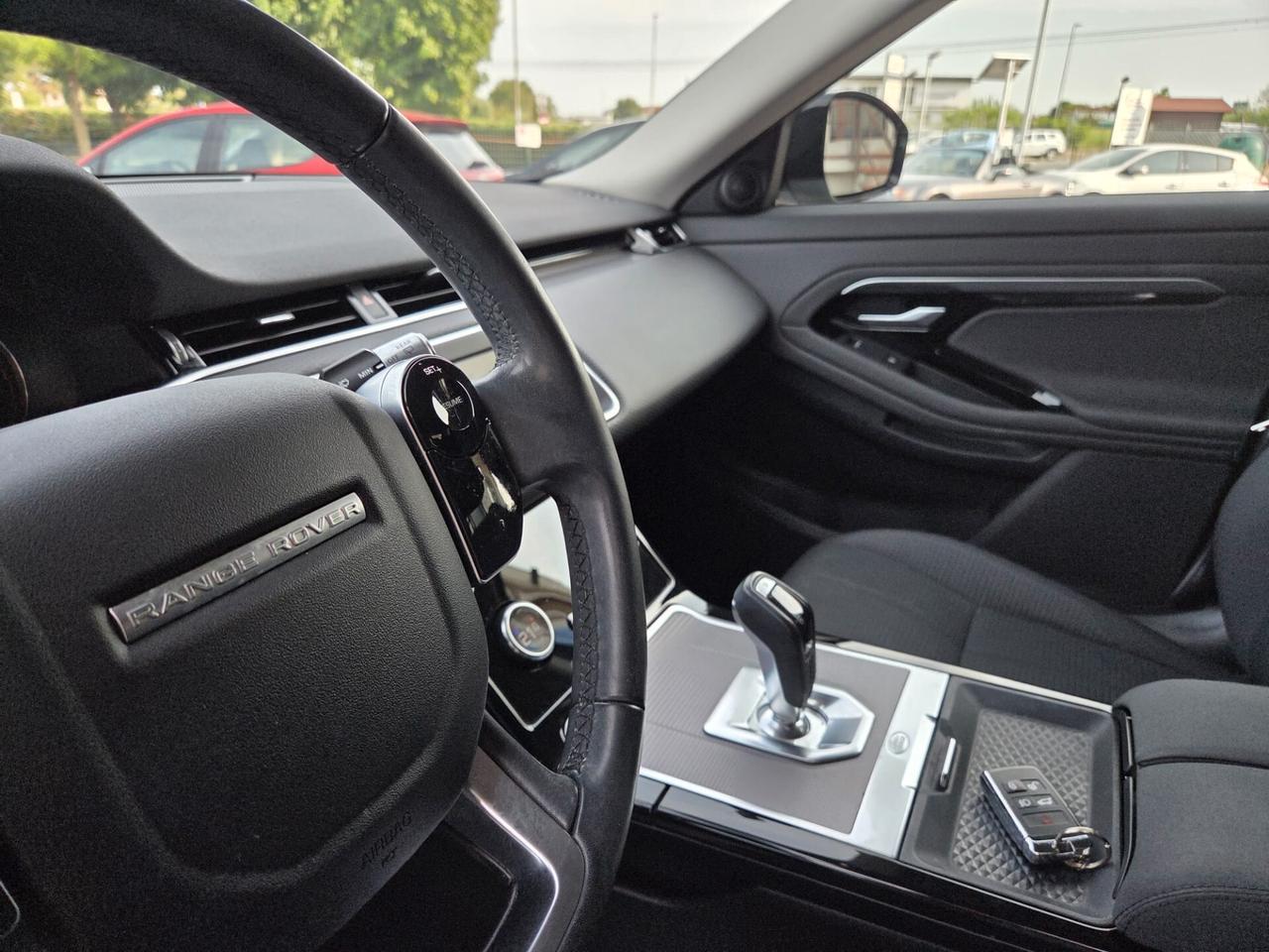 Land Rover Range Evoque 2.0D I4-L.Flw 150 CV AWD Auto