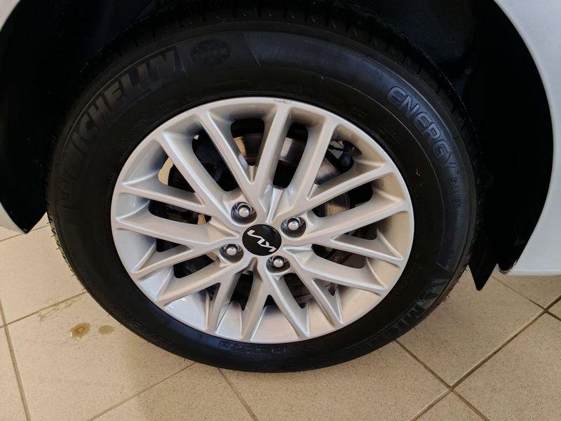 KIA Rio Rio 1.0 T-GDi 100 CV MHEV iMT Style