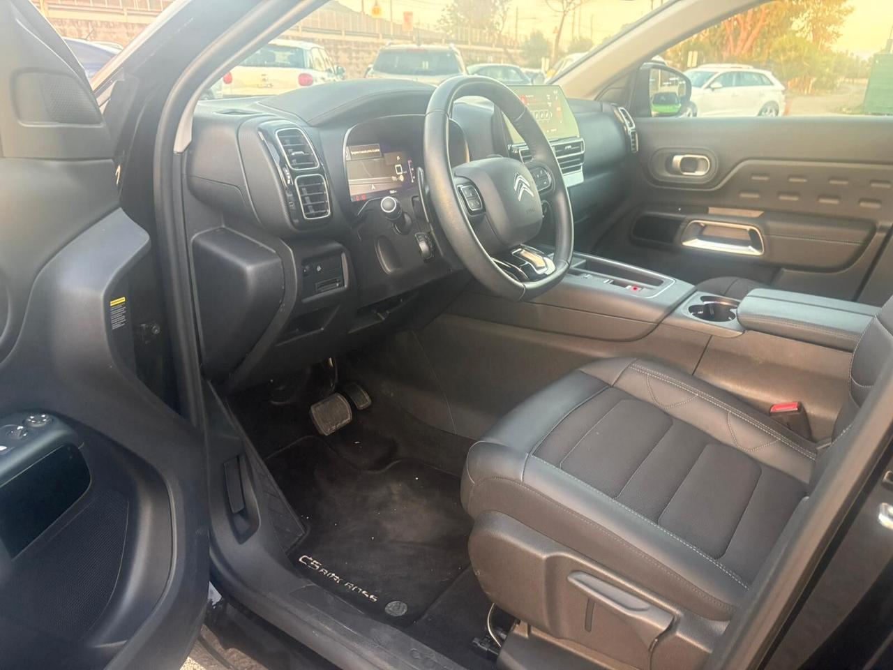 Citroen C5 Aircross BlueHDi 130 S&S EAT8 Max