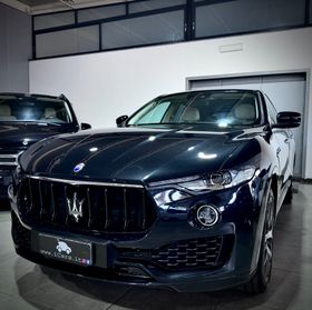 Maserati Levante 3.0 V6 Diesel Q4 Gransport RESTYLING