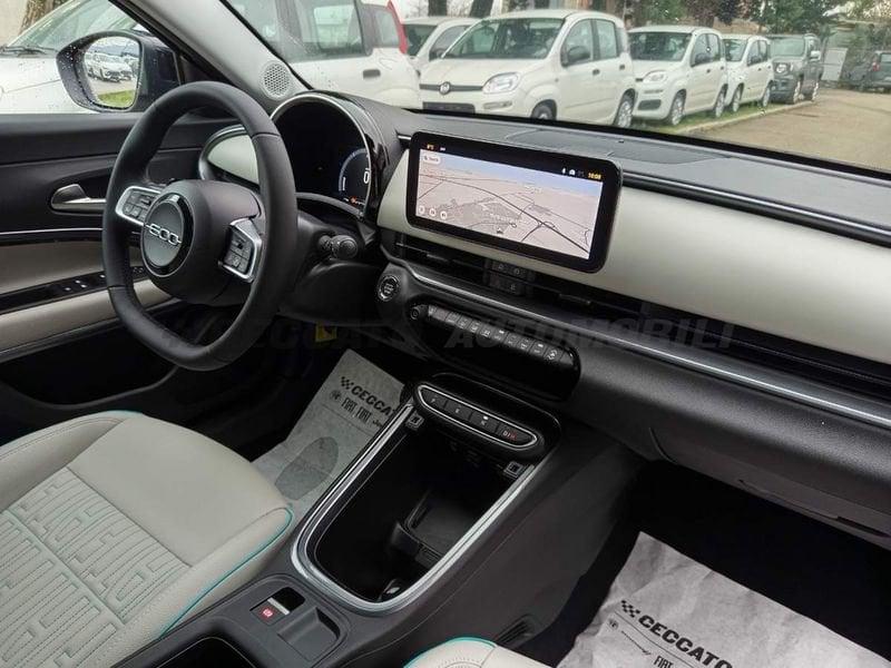 FIAT 600 600 1.2 hybrid La Prima II 110cv auto