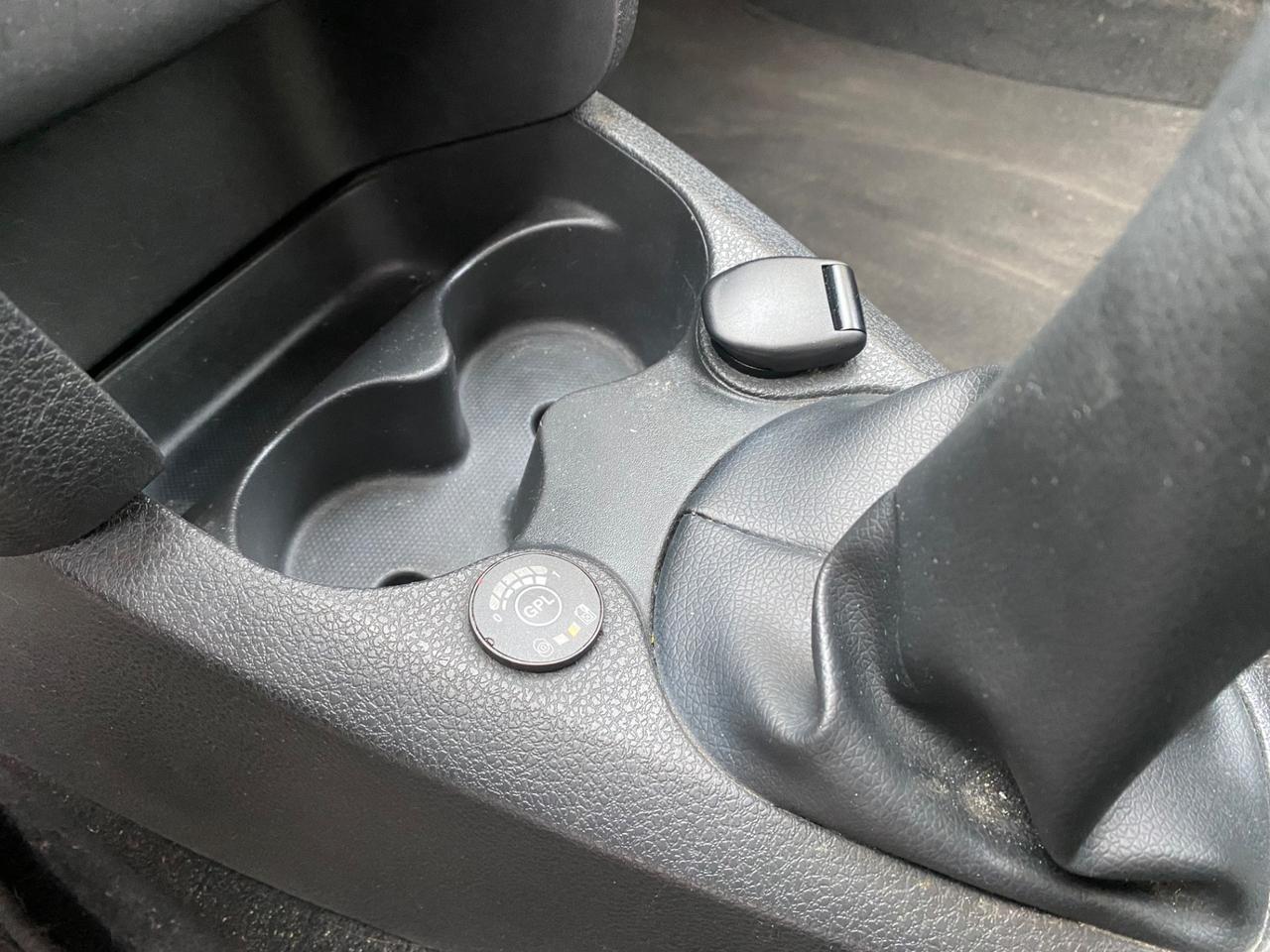 Dacia Logan MCV 0.9 TCe 12V 90CV TurboGPL Start&Stop Ambiance