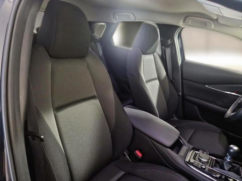 MAZDA CX-30 2.0L Skyactiv-X 186cv M Hybrid Executive
