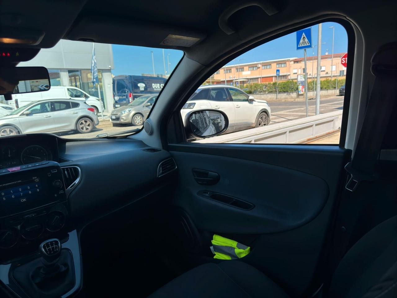 Lancia Ypsilon 1.0 Hybrid Gold 2022 IVA ESPOSTA