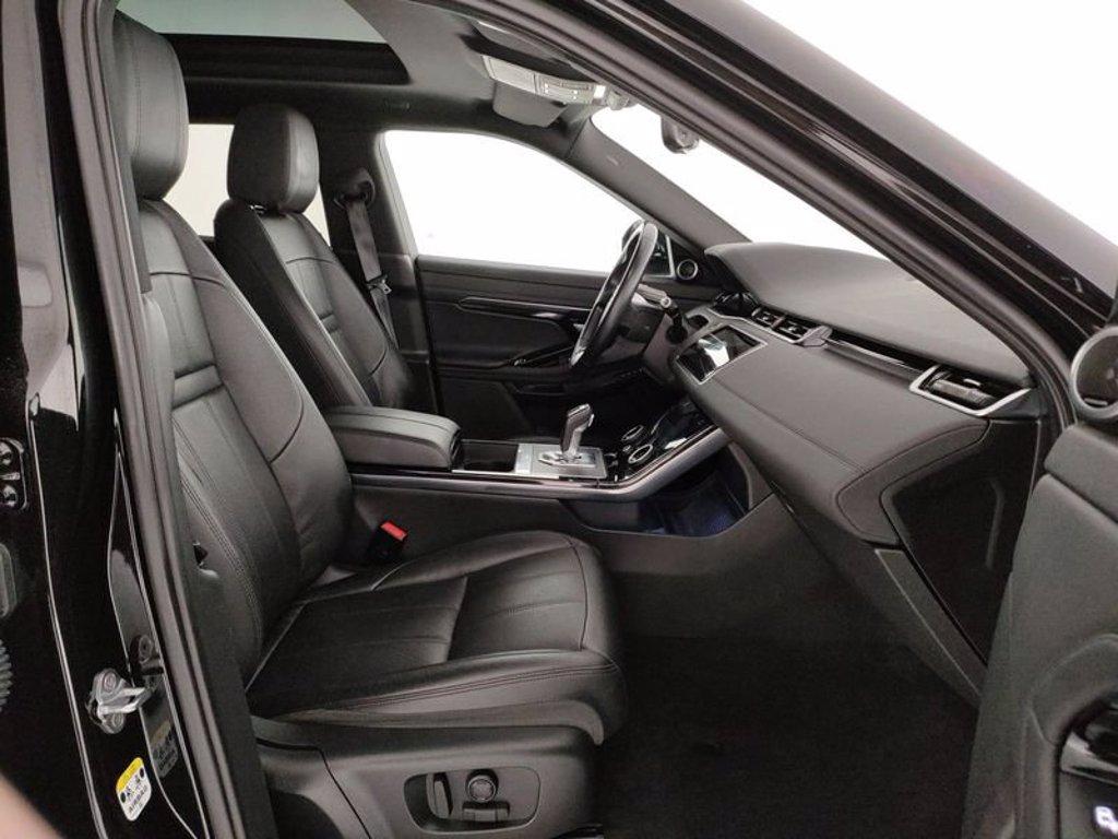 LAND ROVER Range rover evoque 2.0d i4 mhev se awd 240cv auto del 2020