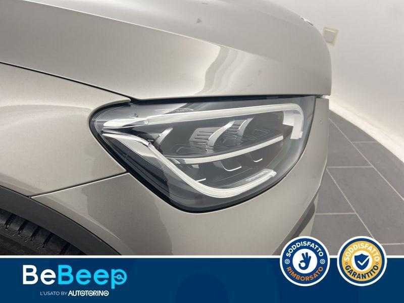 Mercedes-Benz GLC Coupé GLC COUPE 220 D PREMIUM 4MATIC AUTO