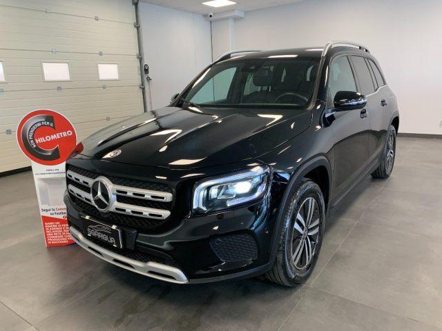 MERCEDES-BENZ GLB 180 d 7 Posti Automatico Sport Plus
