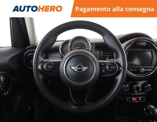MINI Cooper D 1.5 Cooper D 5 porte