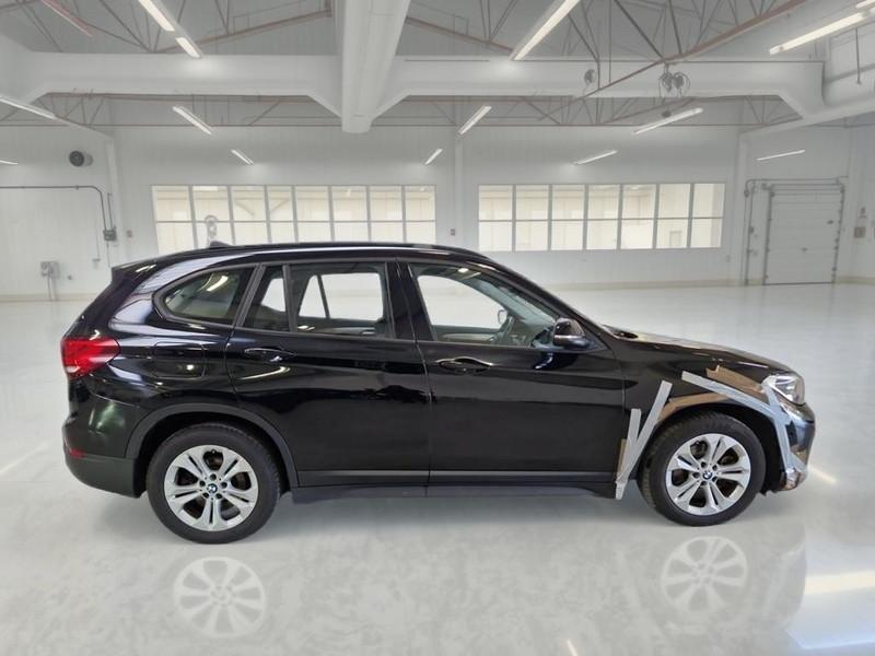 BMW X1 xDrive 25e Business Advantage automatico