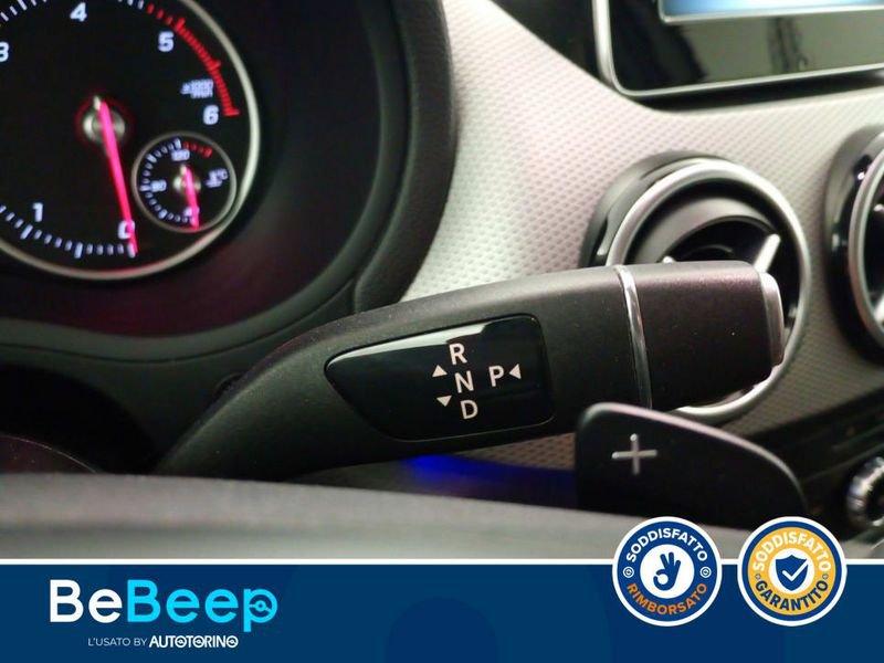 Mercedes-Benz Classe B B 200 D SPORT TECH AUTO