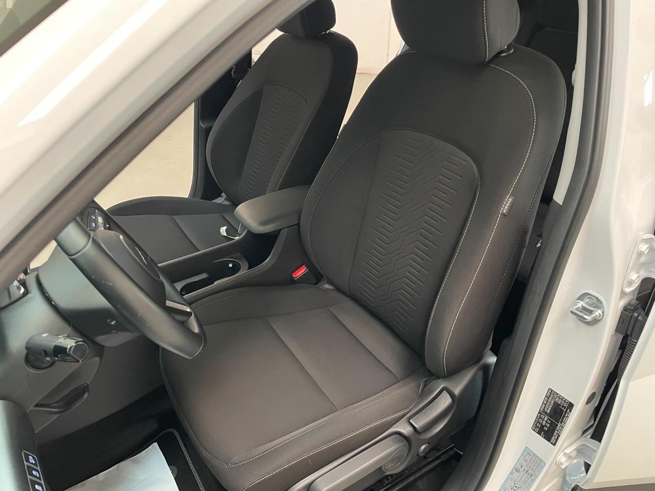 Hyundai Kona 1.0 120CV T-GDI XLine