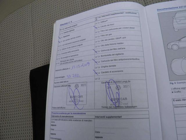 VOLKSWAGEN Passat Var. 1.4 TSI Comfort. EcoFuel