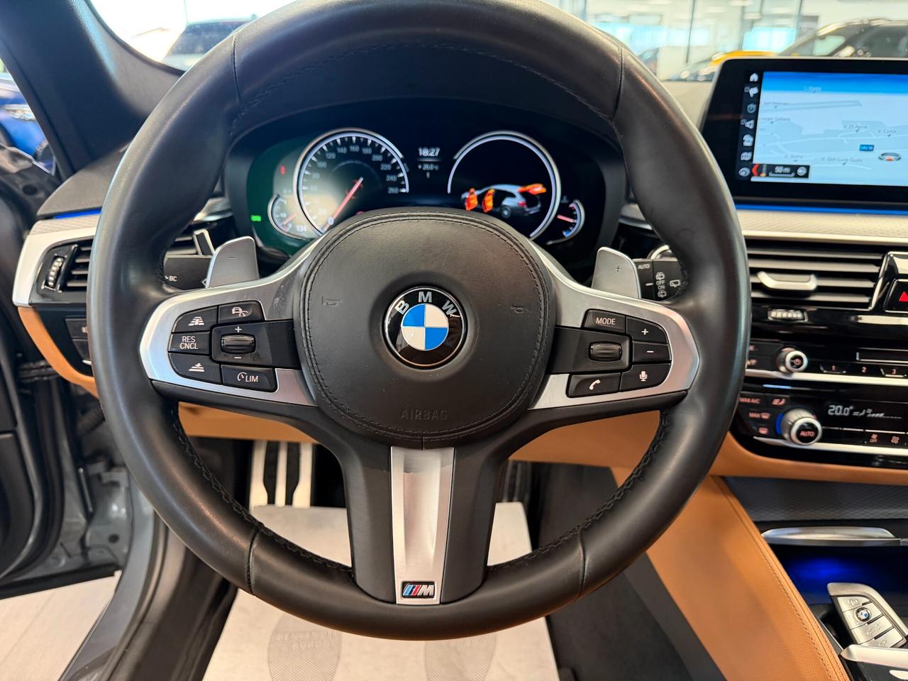 Bmw 530 530d xDrive Touring Msport