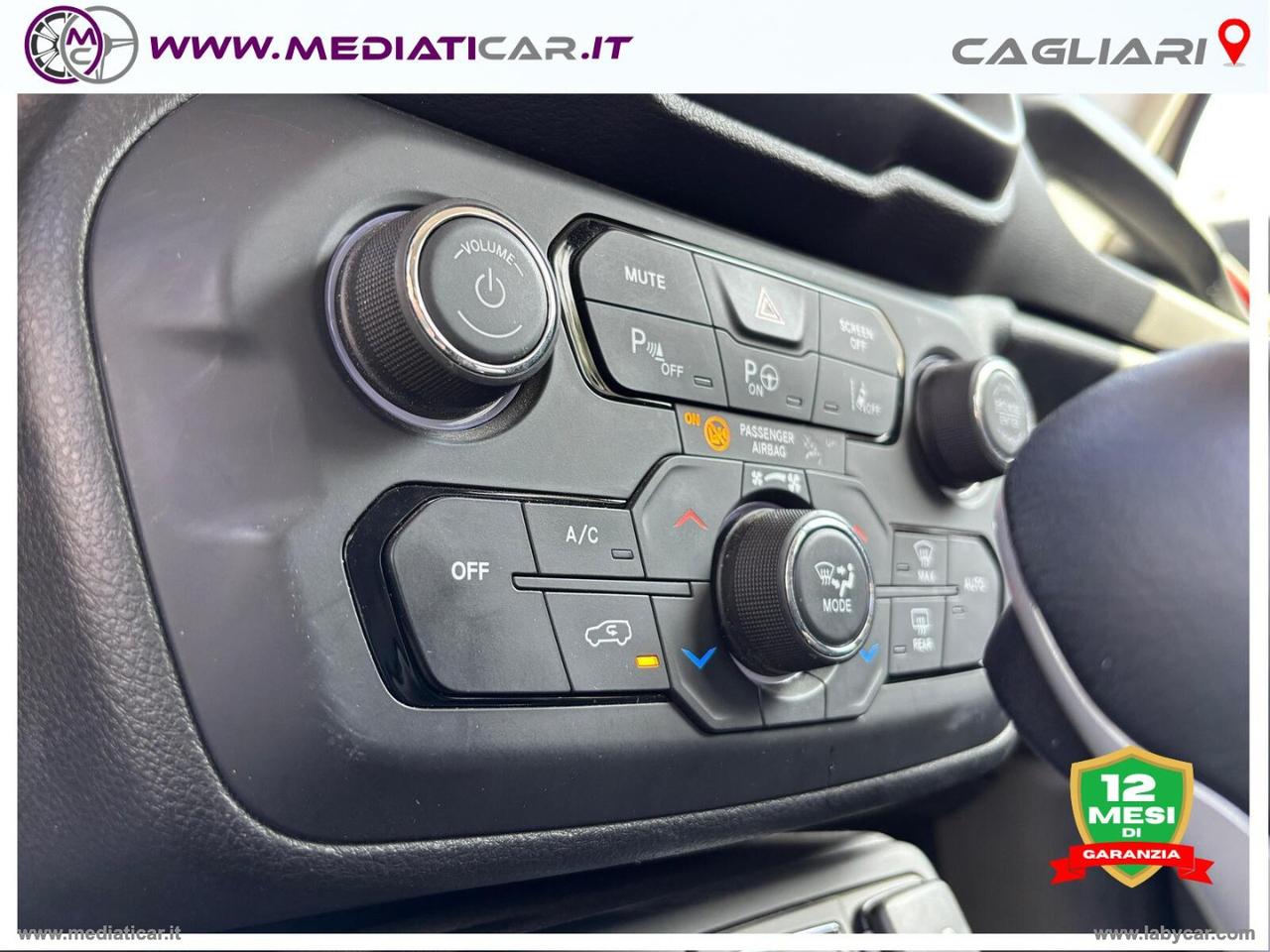JEEP Renegade 1.3 T4 PHEV 4xe Trailhawk
