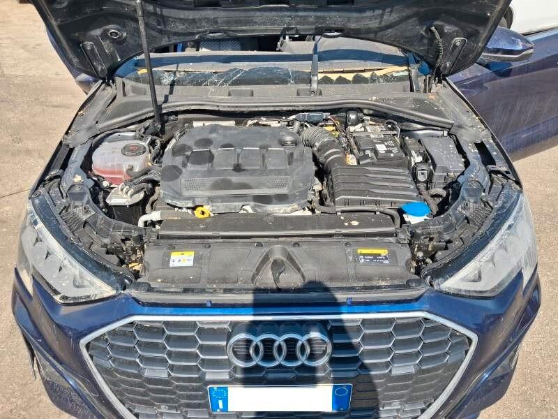 Audi A3 SPB 30 TDI Business Advanced