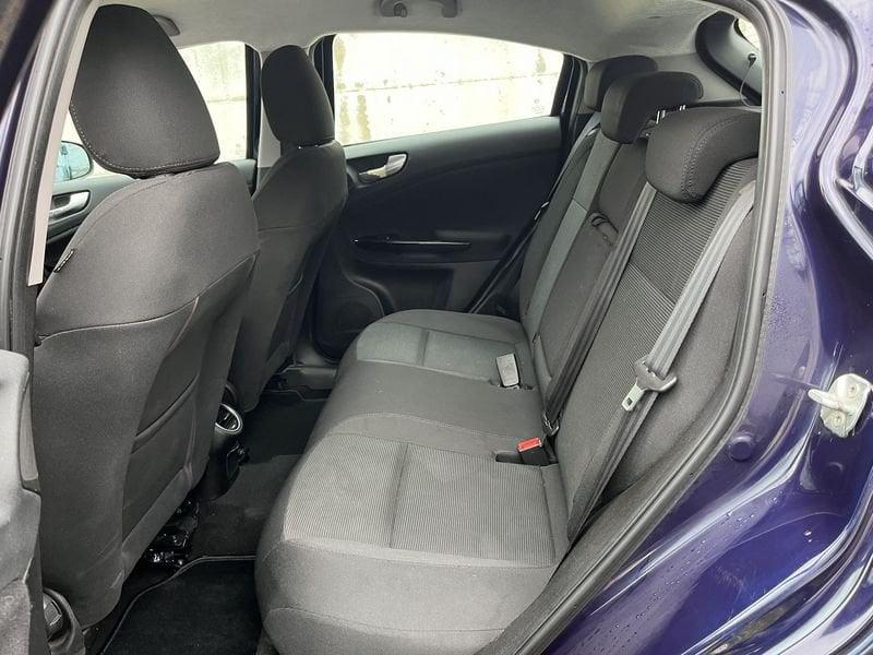 Alfa Romeo Giulietta Giulietta 1.6 JTDm-2 105 CV