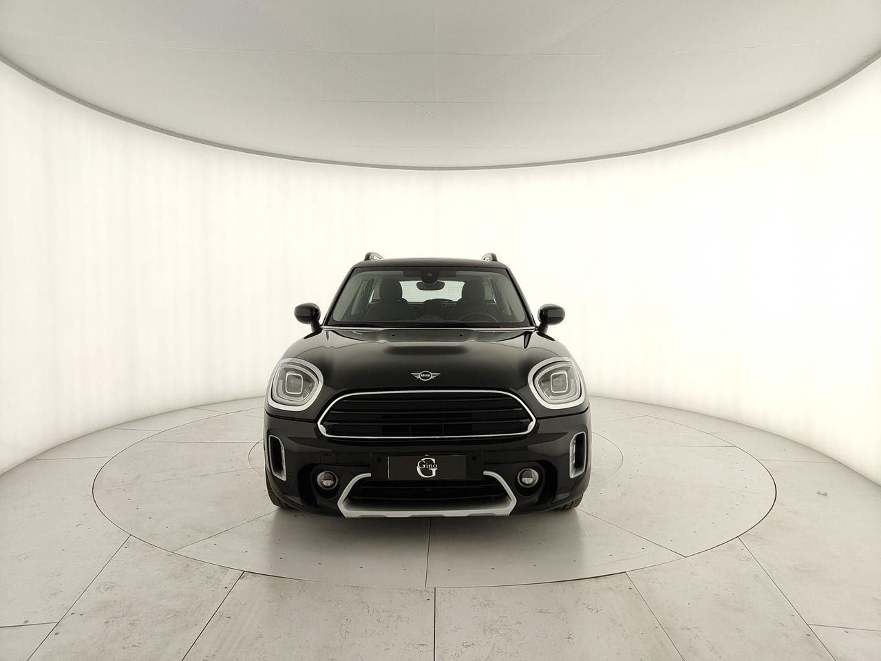 MINI Mini Countryman 1.5 One D Northwood Edition