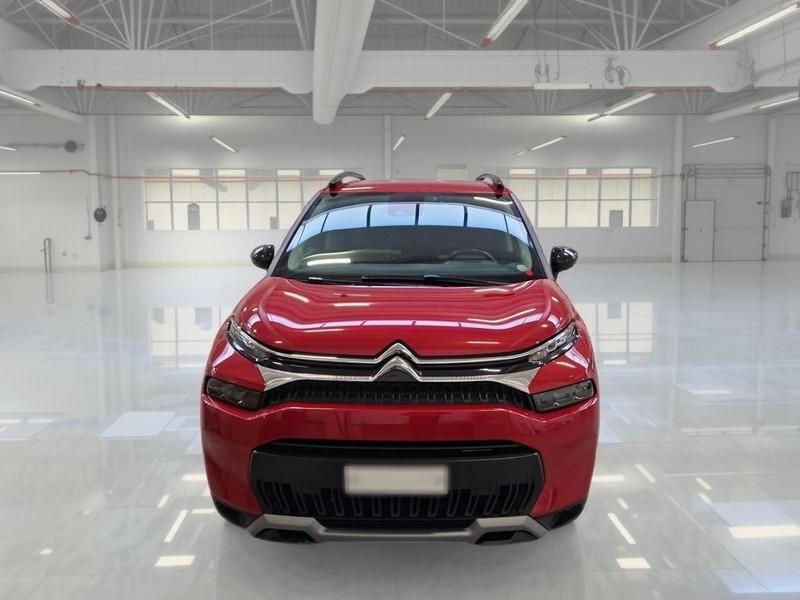 CITROEN C3 AIRCROSS BLUEHDI 110CV SES SHINE SUV