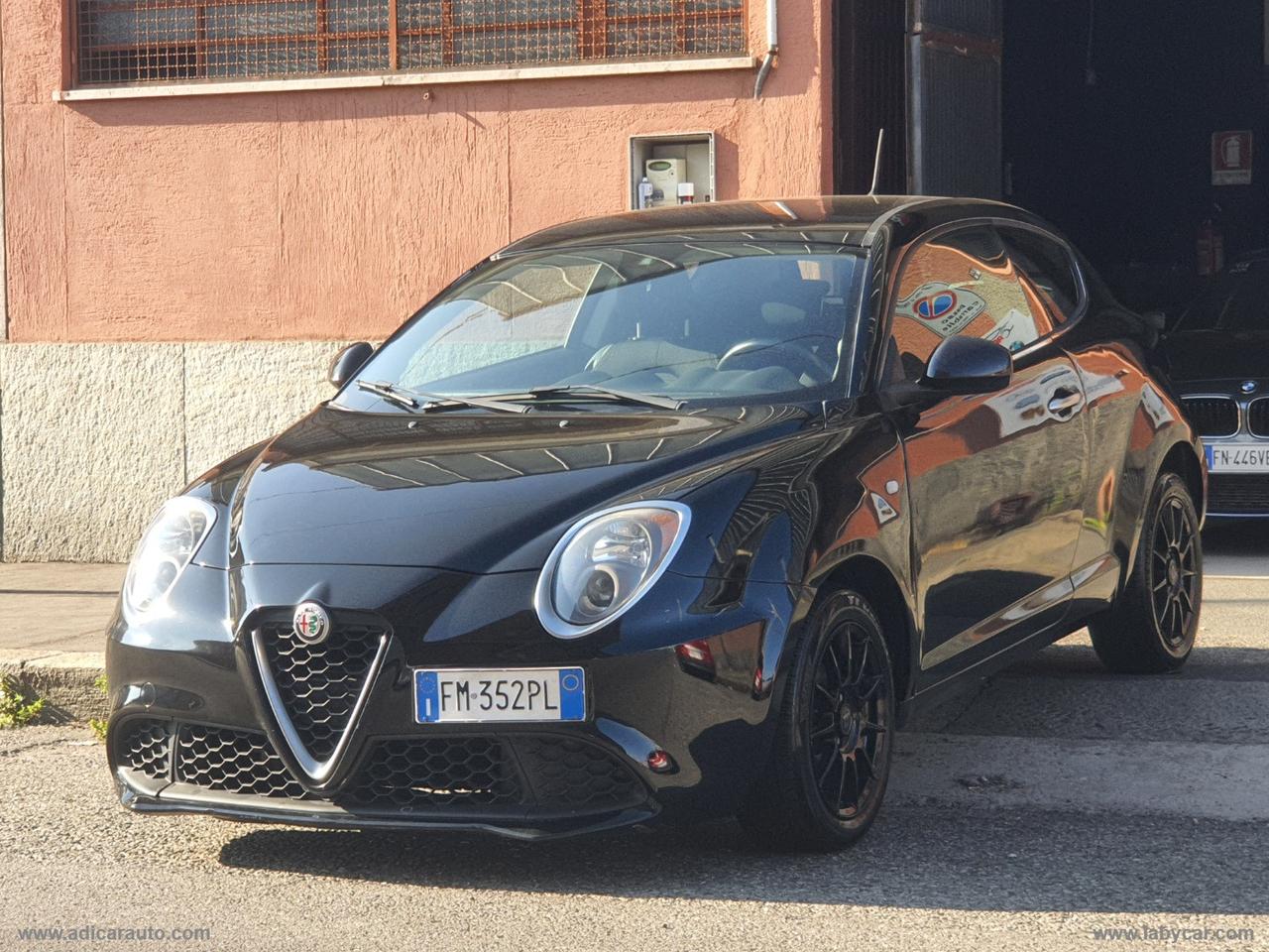 ALFA ROMEO MiTo 1.4 78 CV 8V S&S