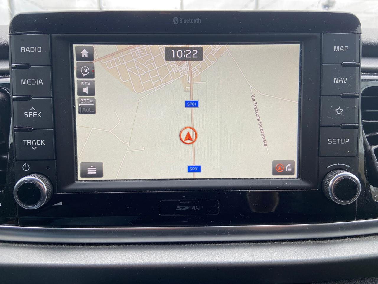 Kia Rio 1.4 CRDi 90CV 5 porte Cool