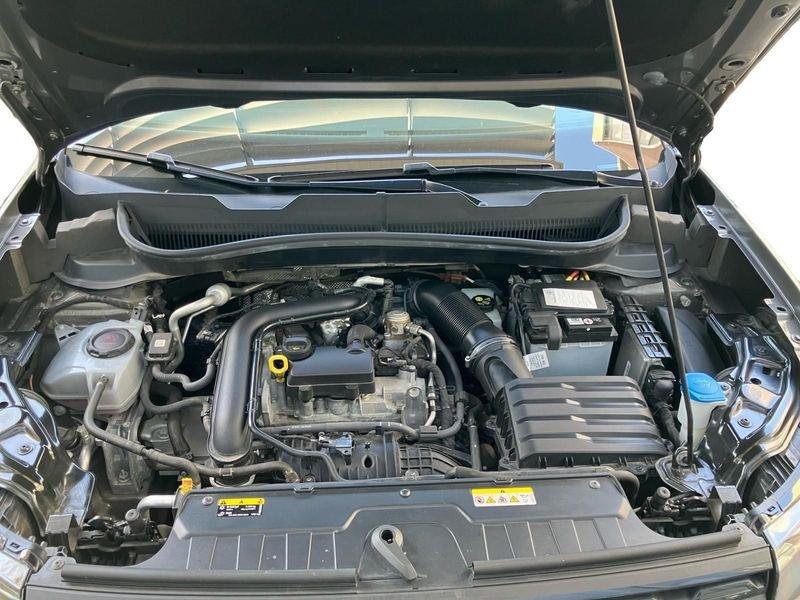 Volkswagen T-Cross 1.0 TSI 110 CV DSG Style