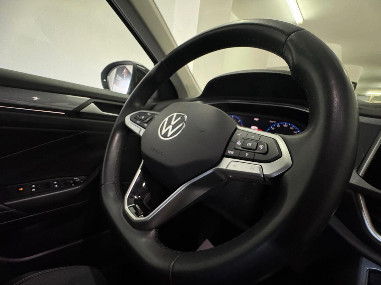 Volkswagen T-Roc 2.0 TDI SCR 150 CV DSG Style BlueMotion Technology