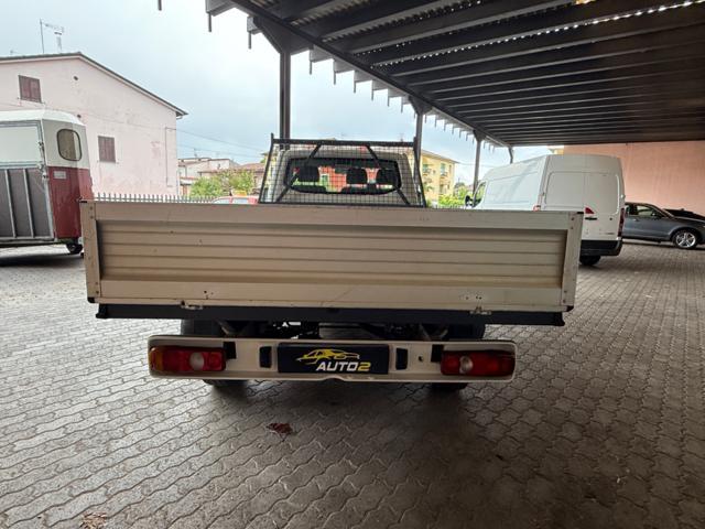 VOLKSWAGEN Transporter 1.9 TDI*PORTATA 2800KG*IVA ESPOSTA*